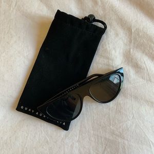 QUAY Australia sunglasses